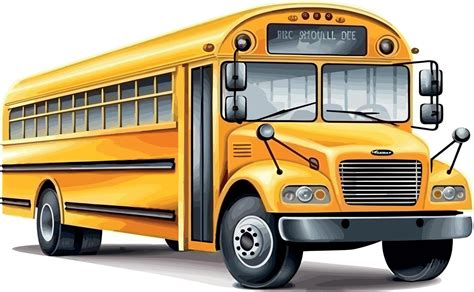 bus cartoon pics|picture of school bus cartoon.